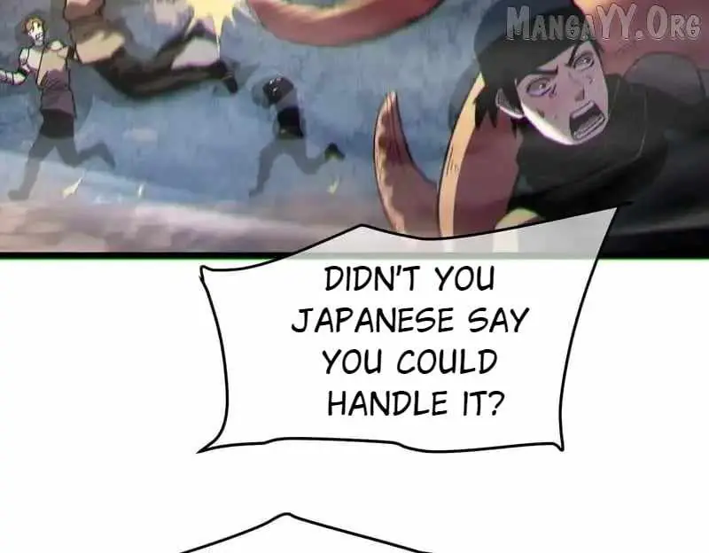 I Rely on My Invincibility to Deal Tons of Damage Passively Chapter 127 Page 182