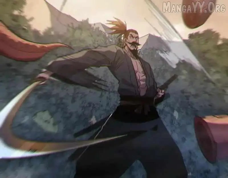 I Rely on My Invincibility to Deal Tons of Damage Passively Chapter 127 Page 184