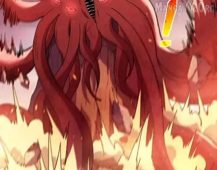 I Rely on My Invincibility to Deal Tons of Damage Passively Chapter 128 Page 3