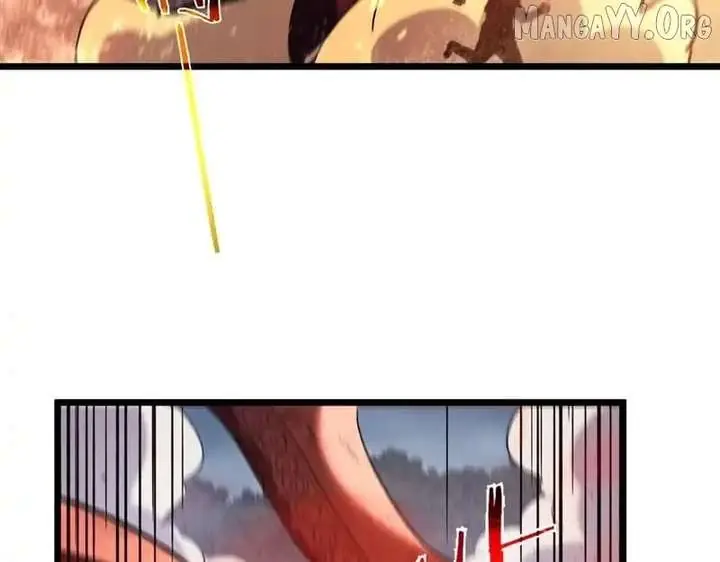 I Rely on My Invincibility to Deal Tons of Damage Passively Chapter 128 Page 5