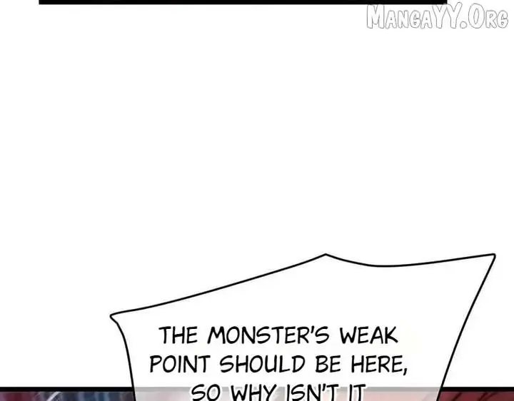 I Rely on My Invincibility to Deal Tons of Damage Passively Chapter 128 Page 8