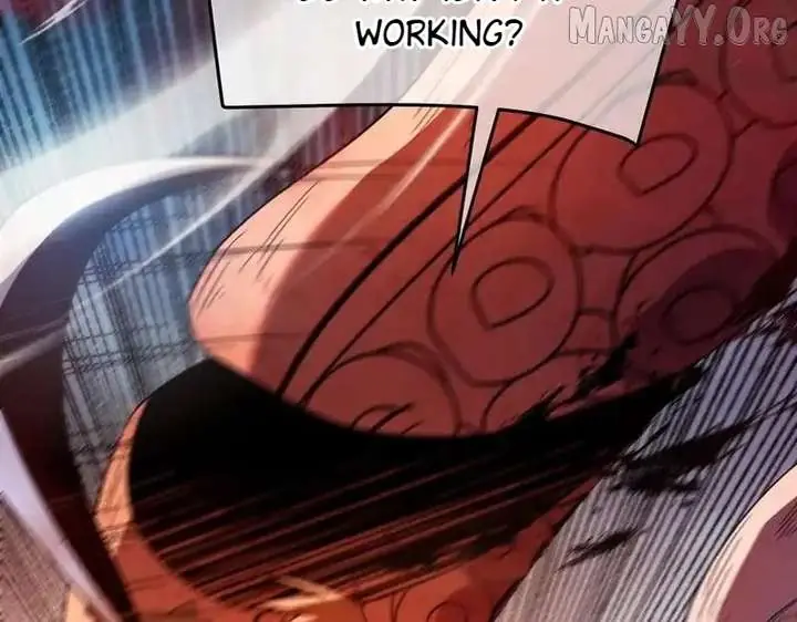 I Rely on My Invincibility to Deal Tons of Damage Passively Chapter 128 Page 9
