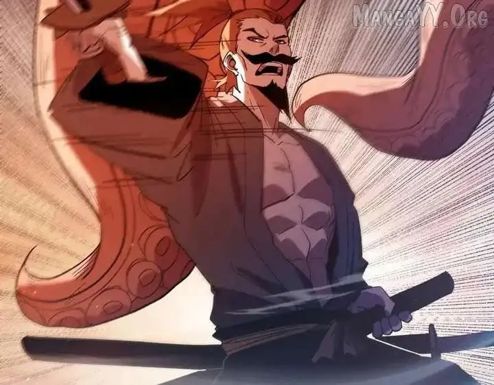 I Rely on My Invincibility to Deal Tons of Damage Passively Chapter 128 Page 10