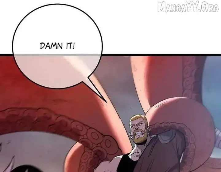 I Rely on My Invincibility to Deal Tons of Damage Passively Chapter 128 Page 12
