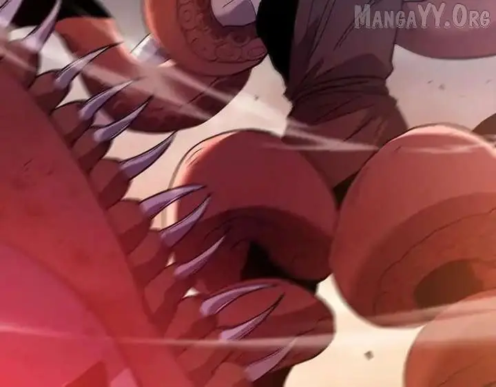 I Rely on My Invincibility to Deal Tons of Damage Passively Chapter 128 Page 13