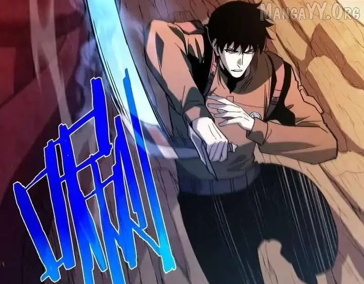I Rely on My Invincibility to Deal Tons of Damage Passively Chapter 128 Page 16