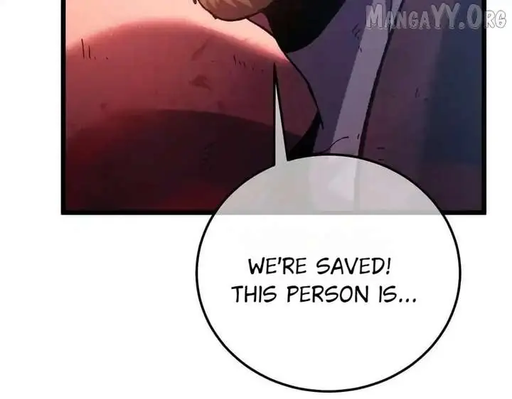 I Rely on My Invincibility to Deal Tons of Damage Passively Chapter 128 Page 19