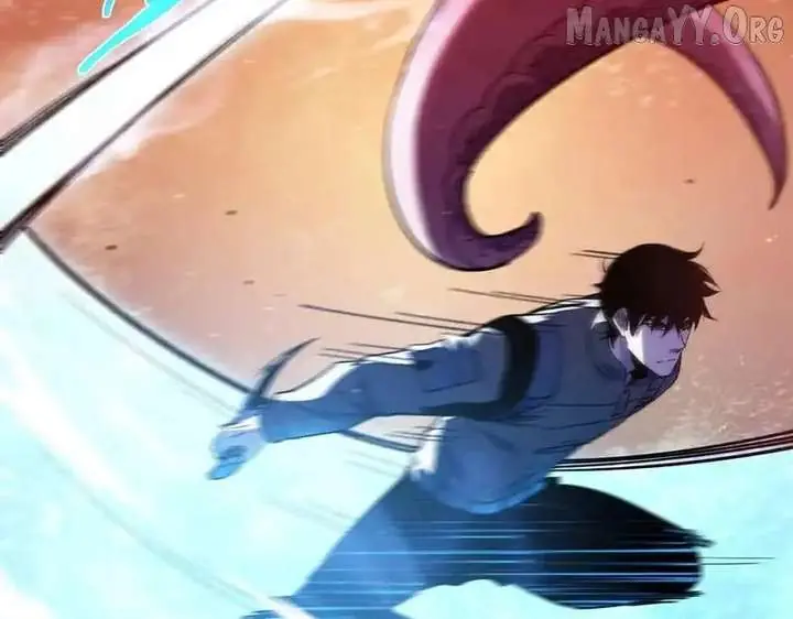 I Rely on My Invincibility to Deal Tons of Damage Passively Chapter 128 Page 21