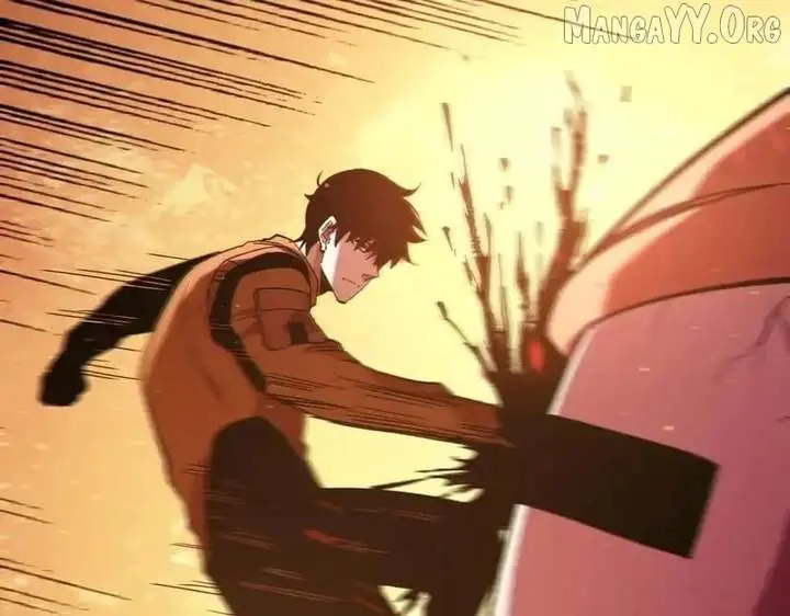 I Rely on My Invincibility to Deal Tons of Damage Passively Chapter 128 Page 26