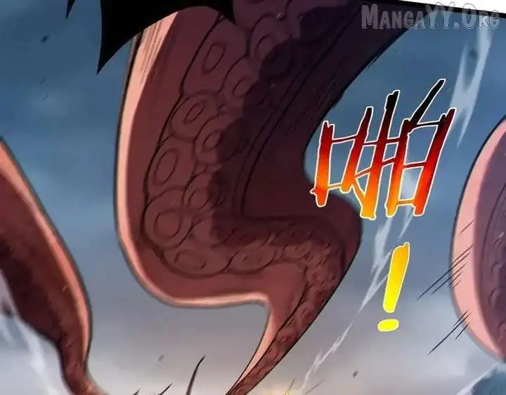 I Rely on My Invincibility to Deal Tons of Damage Passively Chapter 128 Page 29