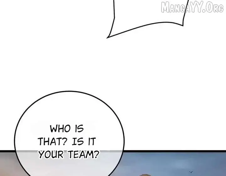 I Rely on My Invincibility to Deal Tons of Damage Passively Chapter 128 Page 31