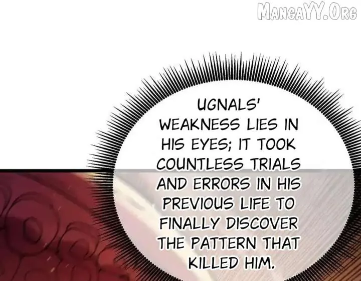 I Rely on My Invincibility to Deal Tons of Damage Passively Chapter 128 Page 34