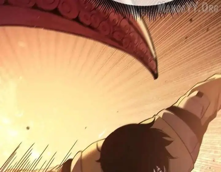 I Rely on My Invincibility to Deal Tons of Damage Passively Chapter 128 Page 35