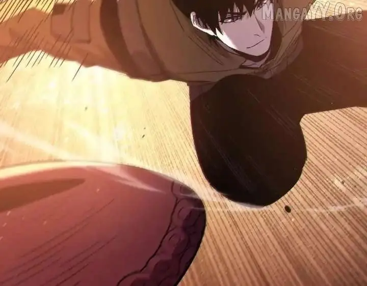 I Rely on My Invincibility to Deal Tons of Damage Passively Chapter 128 Page 36