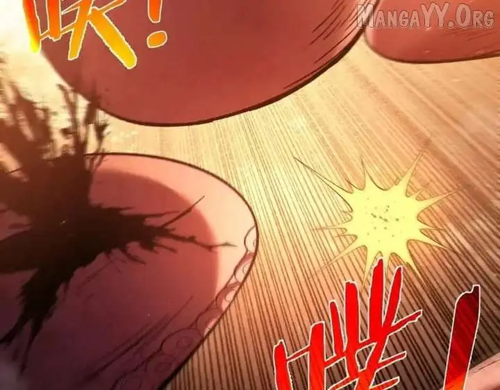 I Rely on My Invincibility to Deal Tons of Damage Passively Chapter 128 Page 39