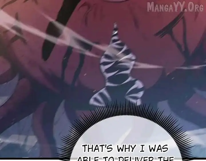 I Rely on My Invincibility to Deal Tons of Damage Passively Chapter 128 Page 44