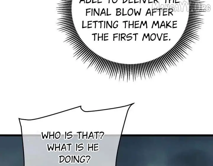 I Rely on My Invincibility to Deal Tons of Damage Passively Chapter 128 Page 45