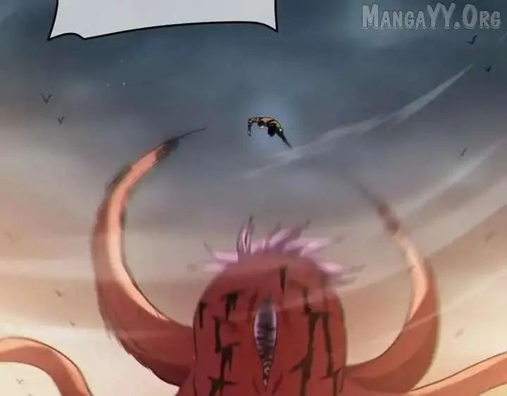 I Rely on My Invincibility to Deal Tons of Damage Passively Chapter 128 Page 46