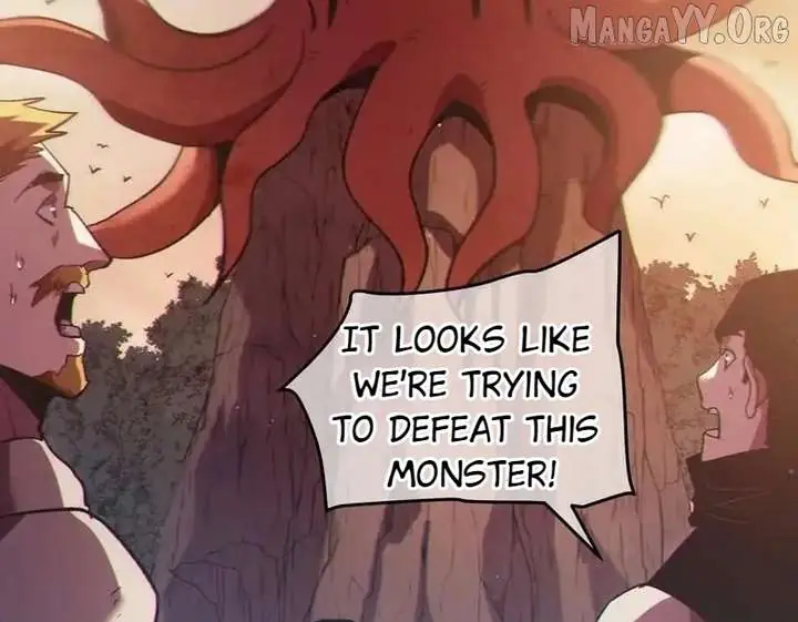 I Rely on My Invincibility to Deal Tons of Damage Passively Chapter 128 Page 47
