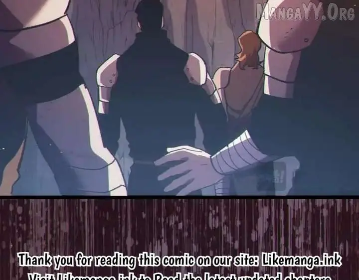 I Rely on My Invincibility to Deal Tons of Damage Passively Chapter 128 Page 48