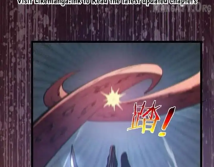 I Rely on My Invincibility to Deal Tons of Damage Passively Chapter 128 Page 49