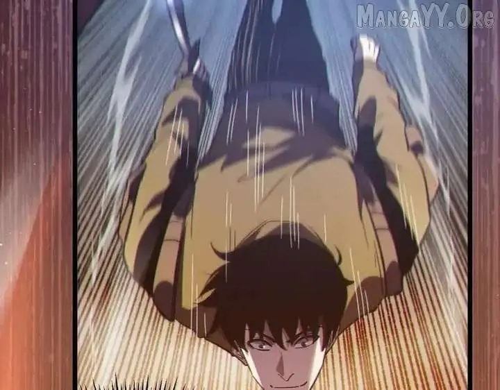 I Rely on My Invincibility to Deal Tons of Damage Passively Chapter 128 Page 50