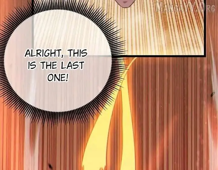 I Rely on My Invincibility to Deal Tons of Damage Passively Chapter 128 Page 51