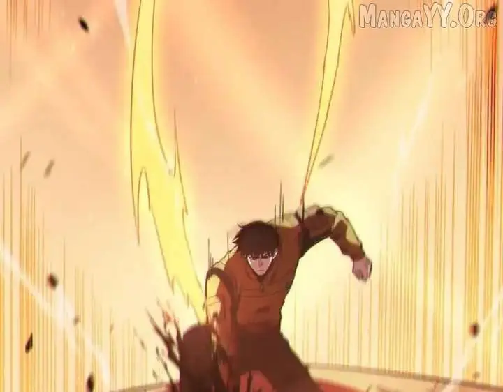 I Rely on My Invincibility to Deal Tons of Damage Passively Chapter 128 Page 53