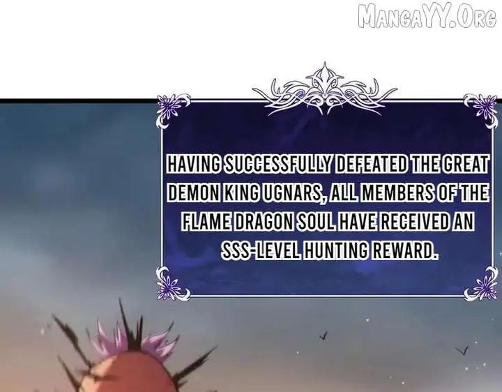 I Rely on My Invincibility to Deal Tons of Damage Passively Chapter 128 Page 56