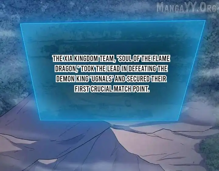 I Rely on My Invincibility to Deal Tons of Damage Passively Chapter 128 Page 62