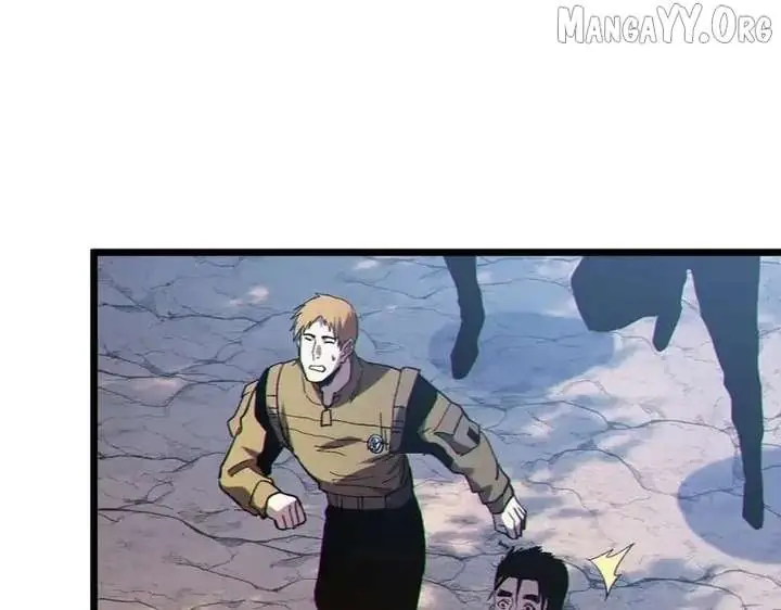 I Rely on My Invincibility to Deal Tons of Damage Passively Chapter 128 Page 64