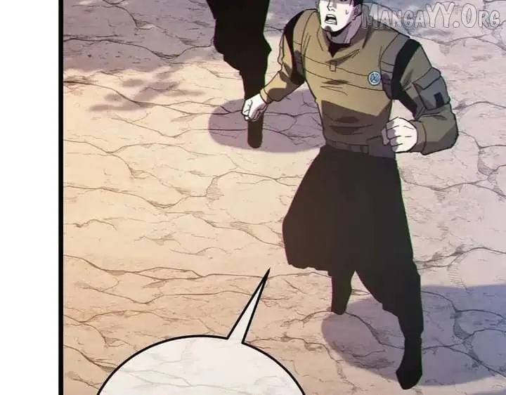 I Rely on My Invincibility to Deal Tons of Damage Passively Chapter 128 Page 65