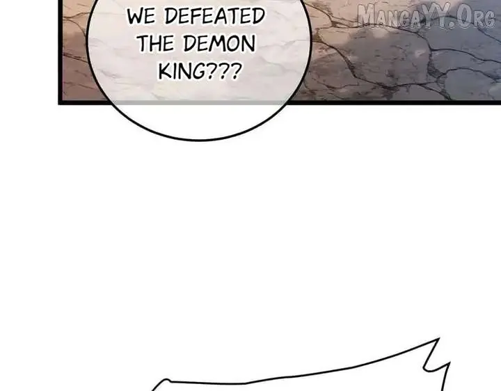 I Rely on My Invincibility to Deal Tons of Damage Passively Chapter 128 Page 66