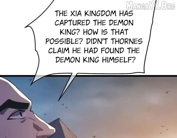 I Rely on My Invincibility to Deal Tons of Damage Passively Chapter 128 Page 67