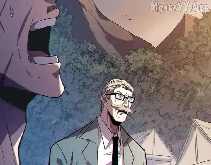 I Rely on My Invincibility to Deal Tons of Damage Passively Chapter 128 Page 68