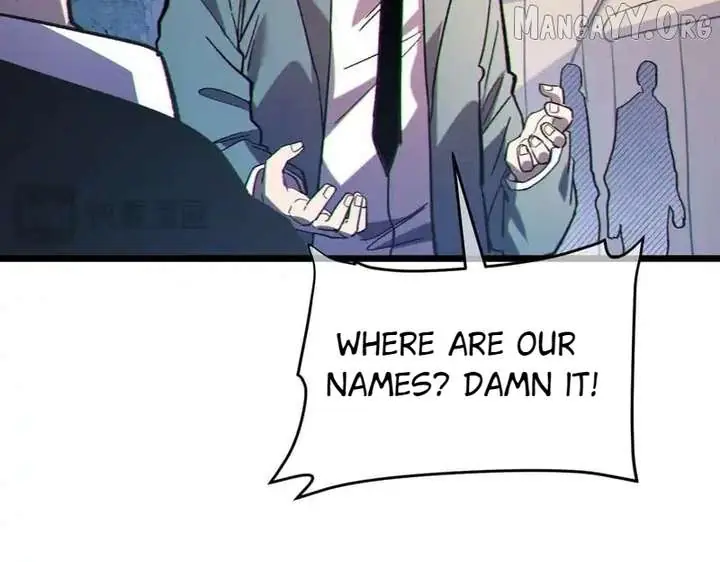 I Rely on My Invincibility to Deal Tons of Damage Passively Chapter 128 Page 69
