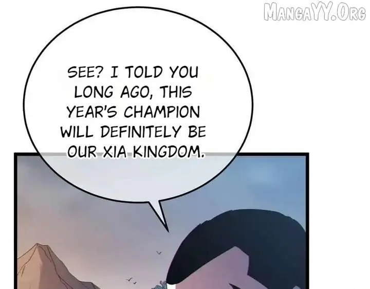 I Rely on My Invincibility to Deal Tons of Damage Passively Chapter 128 Page 70
