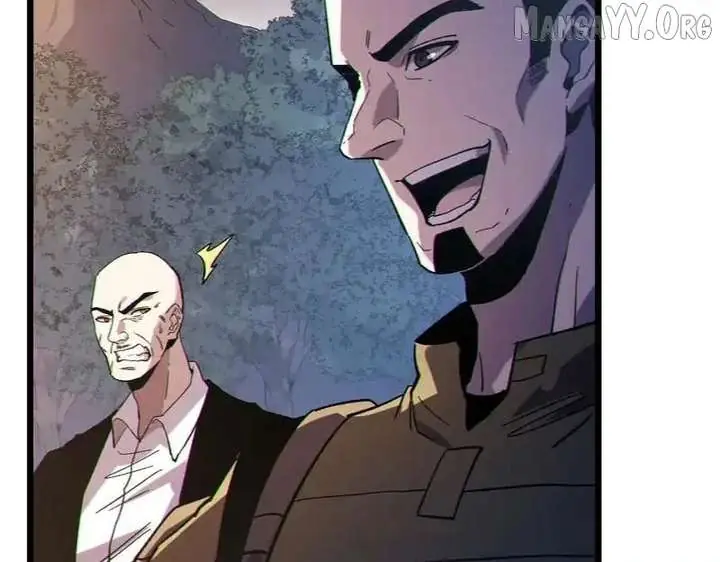 I Rely on My Invincibility to Deal Tons of Damage Passively Chapter 128 Page 71