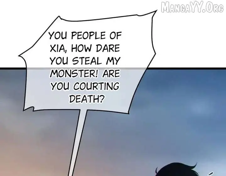 I Rely on My Invincibility to Deal Tons of Damage Passively Chapter 128 Page 73