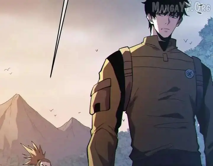 I Rely on My Invincibility to Deal Tons of Damage Passively Chapter 128 Page 74