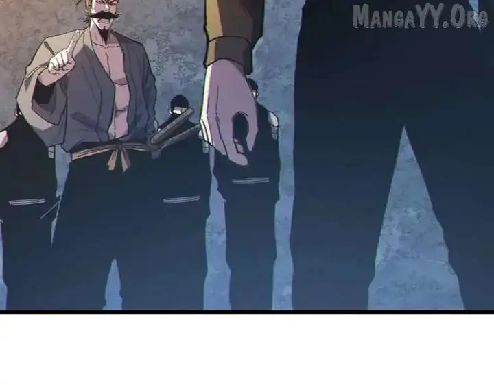 I Rely on My Invincibility to Deal Tons of Damage Passively Chapter 128 Page 75