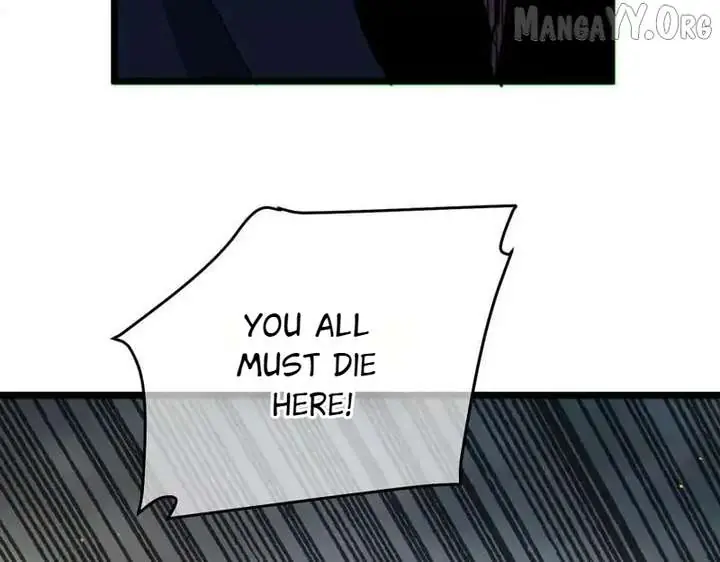 I Rely on My Invincibility to Deal Tons of Damage Passively Chapter 128 Page 84