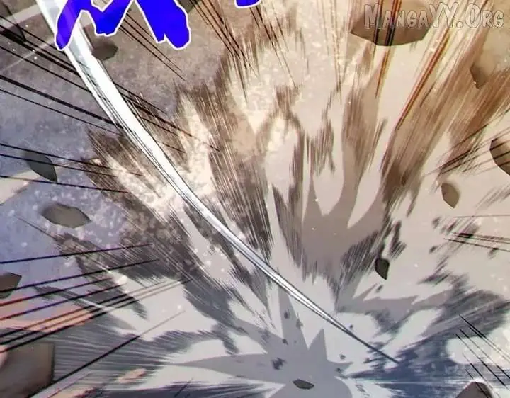 I Rely on My Invincibility to Deal Tons of Damage Passively Chapter 128 Page 88