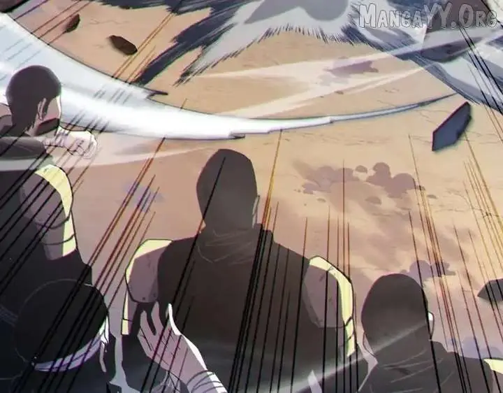 I Rely on My Invincibility to Deal Tons of Damage Passively Chapter 128 Page 89