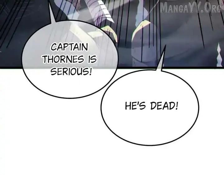 I Rely on My Invincibility to Deal Tons of Damage Passively Chapter 128 Page 90