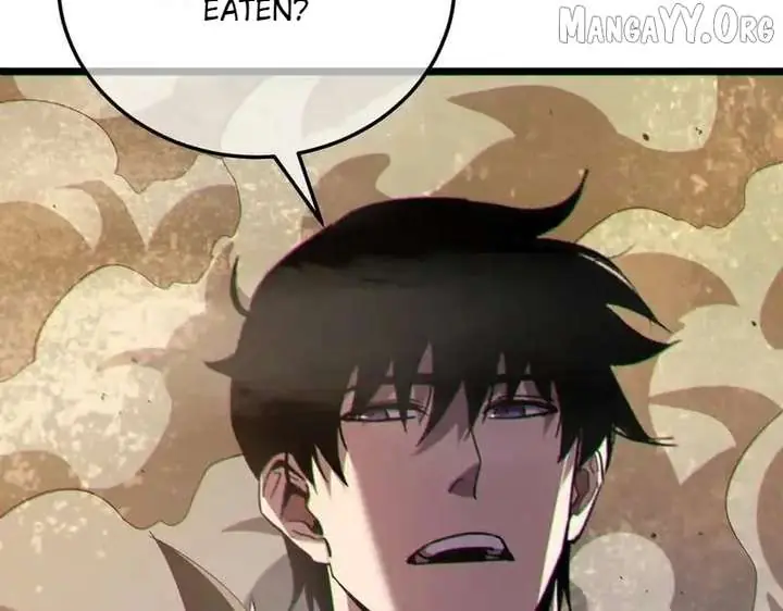 I Rely on My Invincibility to Deal Tons of Damage Passively Chapter 128 Page 93