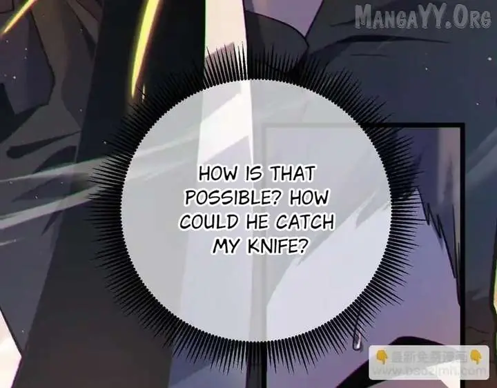 I Rely on My Invincibility to Deal Tons of Damage Passively Chapter 128 Page 95