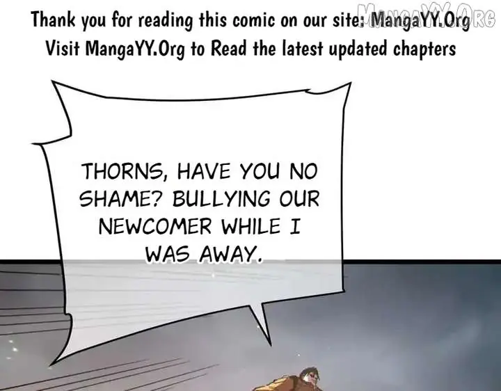 I Rely on My Invincibility to Deal Tons of Damage Passively Chapter 128 Page 98