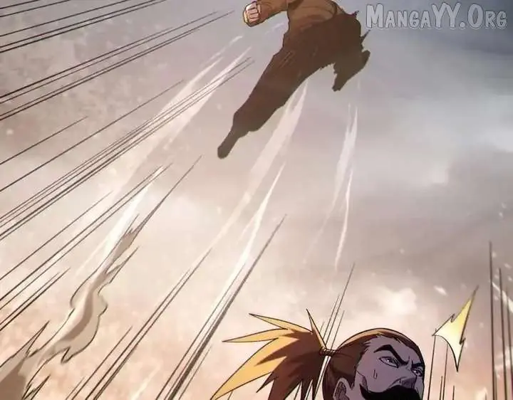 I Rely on My Invincibility to Deal Tons of Damage Passively Chapter 128 Page 99