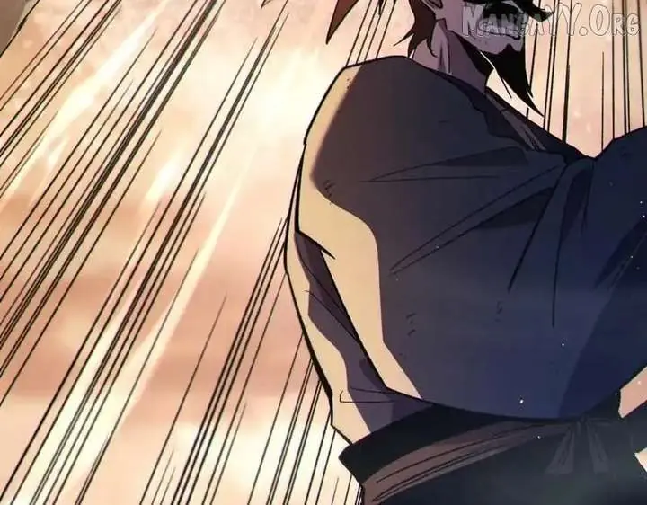 I Rely on My Invincibility to Deal Tons of Damage Passively Chapter 128 Page 100